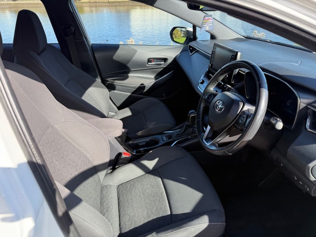 Used Toyota Corolla 2021 for sale - 76105338: Photo 10