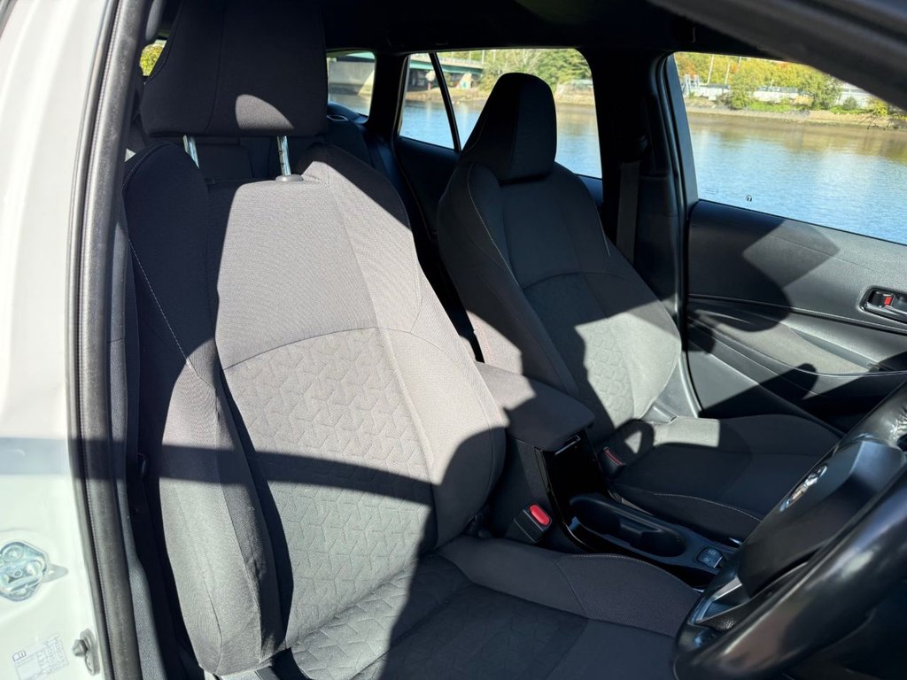 Used Toyota Corolla 2021 for sale - 76105338: Photo 11