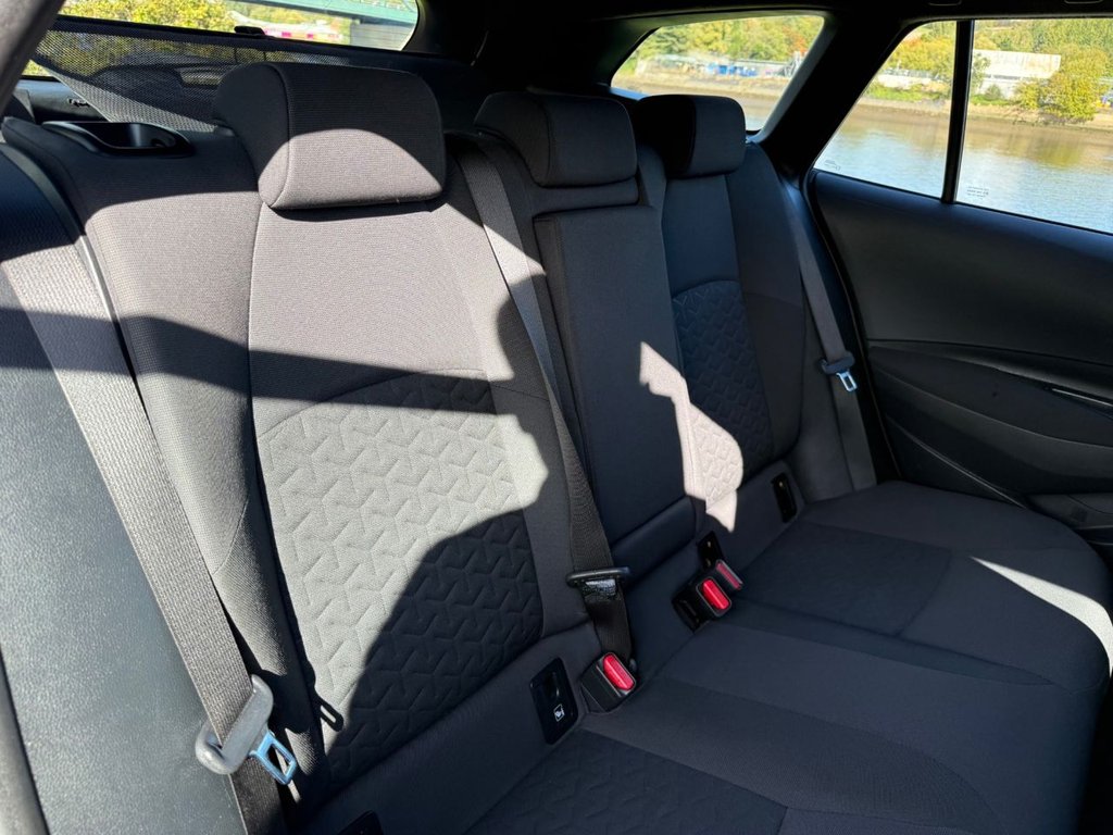 Used Toyota Corolla 2021 for sale - 76105338: Photo 12