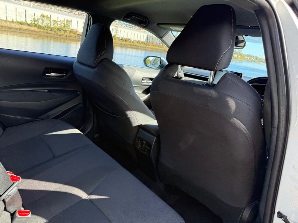 Used Toyota Corolla 2021 for sale - 76105338: Photo 13