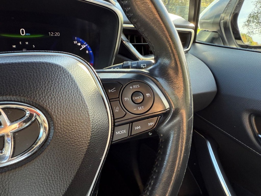 Used Toyota Corolla 2021 for sale - 76105338: Photo 22