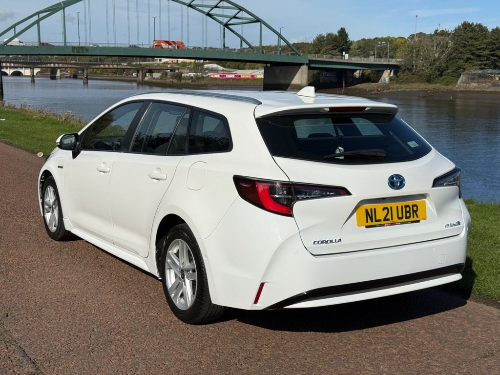 Used Toyota Corolla 2021 for sale - 76105338: Photo 28