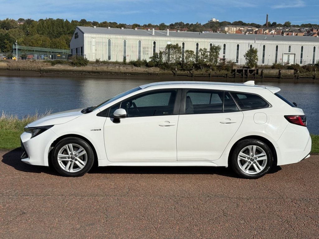 Used Toyota Corolla 2021 for sale - 76105338: Photo 29