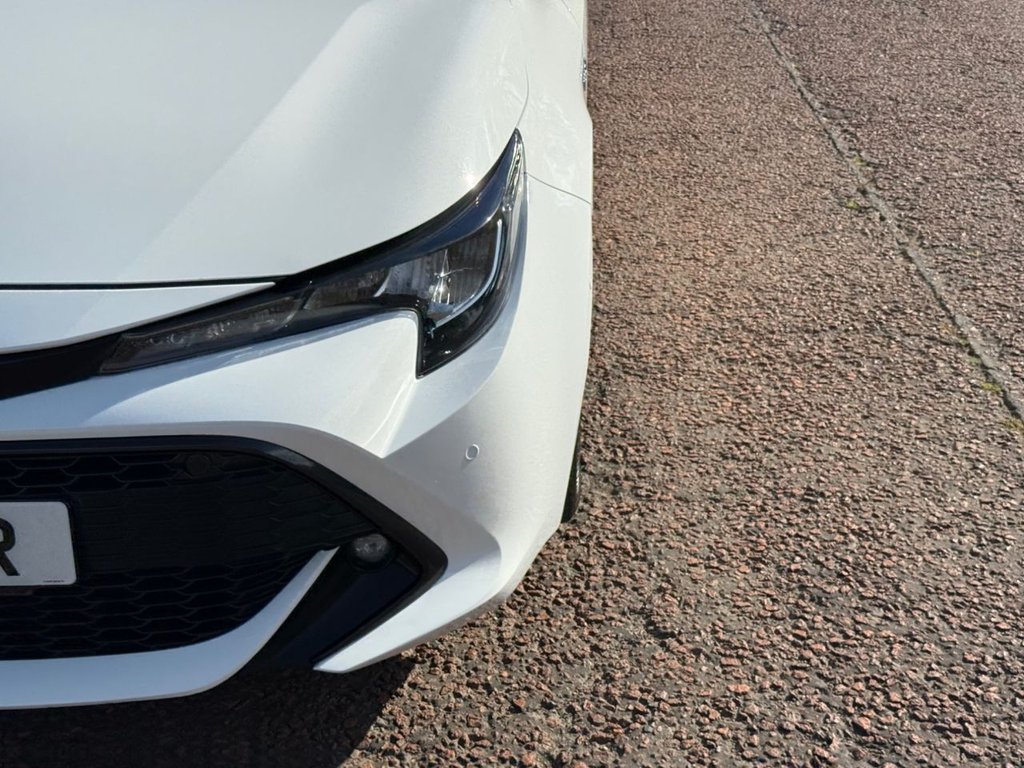 Used Toyota Corolla 2021 for sale - 76105338: Photo 31