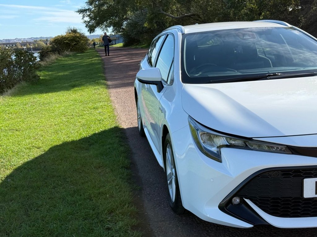 Used Toyota Corolla 2021 for sale - 76105338: Photo 33