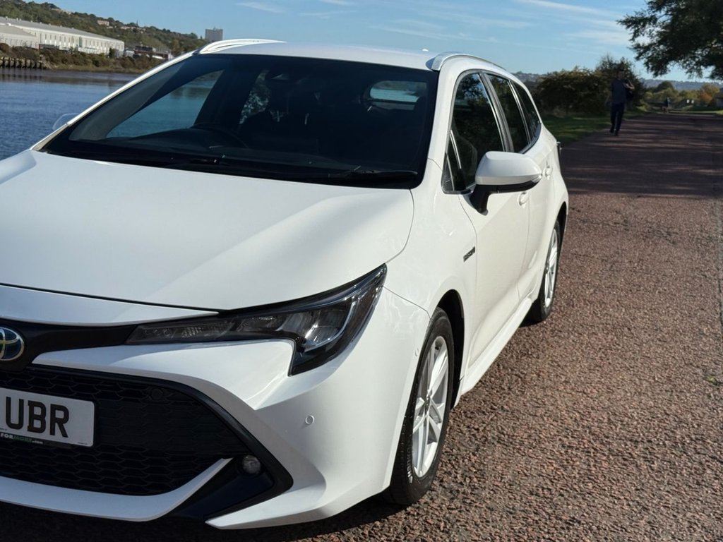 Used Toyota Corolla 2021 for sale - 76105338: Photo 34