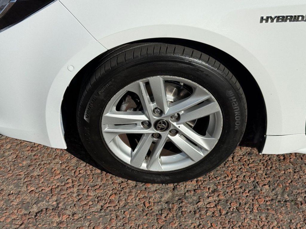 Used Toyota Corolla 2021 for sale - 76105338: Photo 35