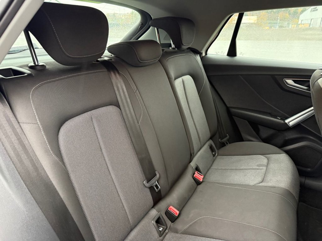Used Audi Q2 2017 for sale - 76768273: Photo 12