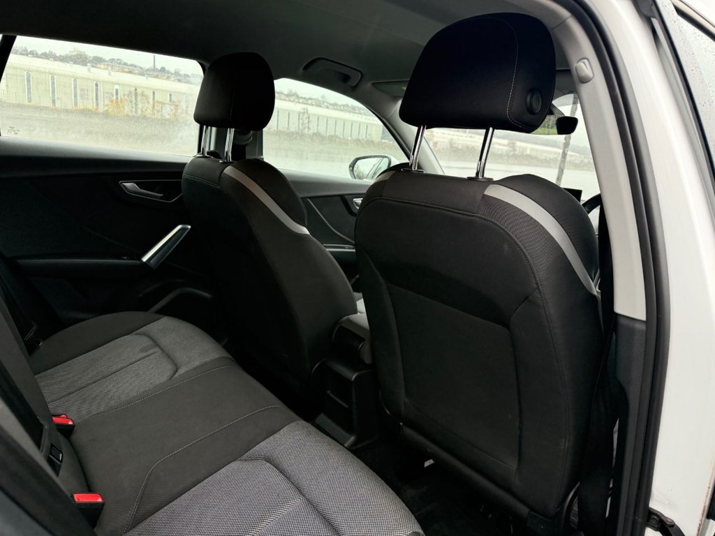 Used Audi Q2 2017 for sale - 76768273: Photo 13
