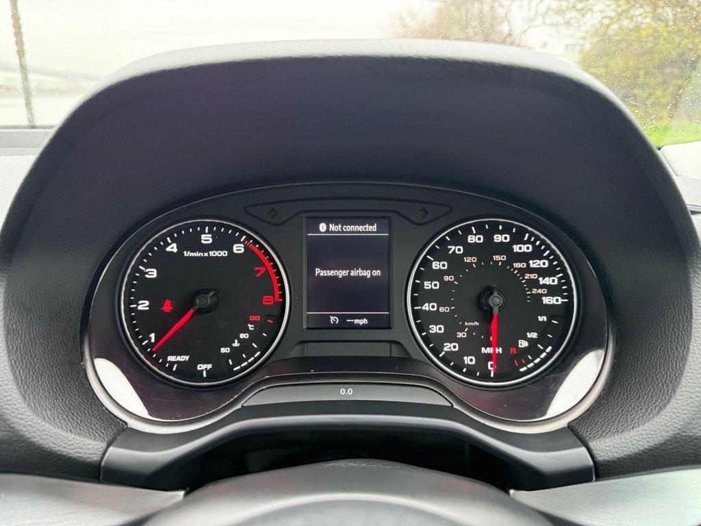 Used Audi Q2 2017 for sale - 76768273: Photo 15