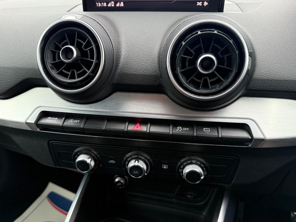 Used Audi Q2 2017 for sale - 76768273: Photo 17