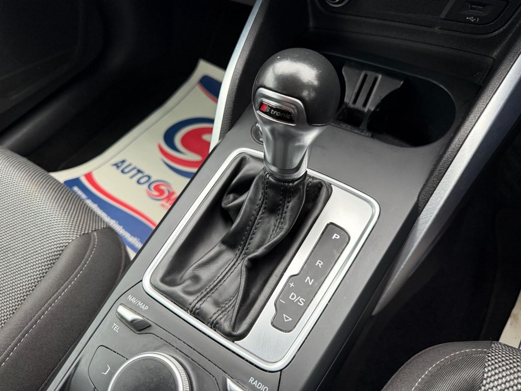 Used Audi Q2 2017 for sale - 76768273: Photo 19