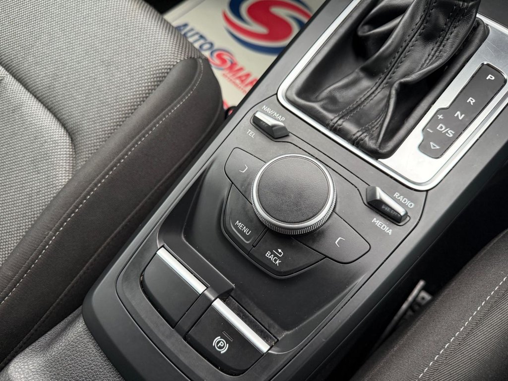 Used Audi Q2 2017 for sale - 76768273: Photo 20