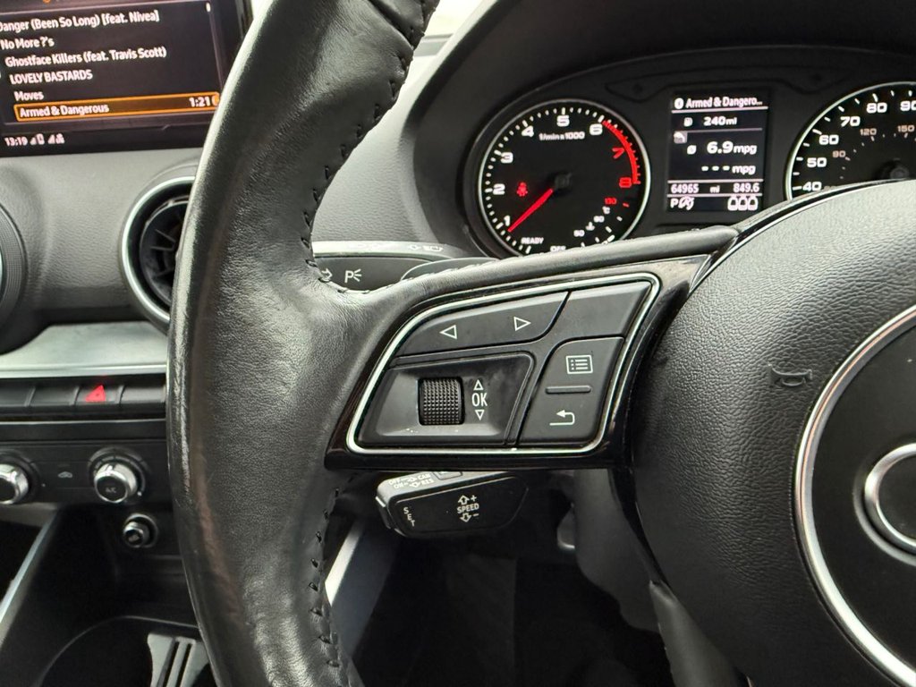 Used Audi Q2 2017 for sale - 76768273: Photo 21