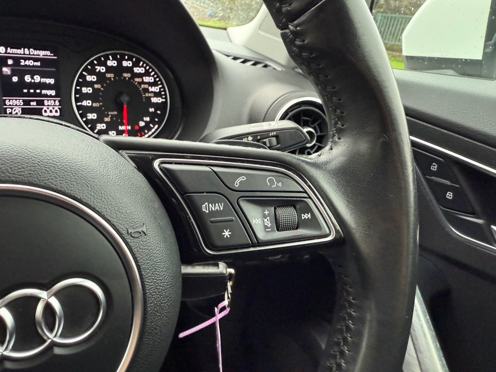 Used Audi Q2 2017 for sale - 76768273: Photo 22