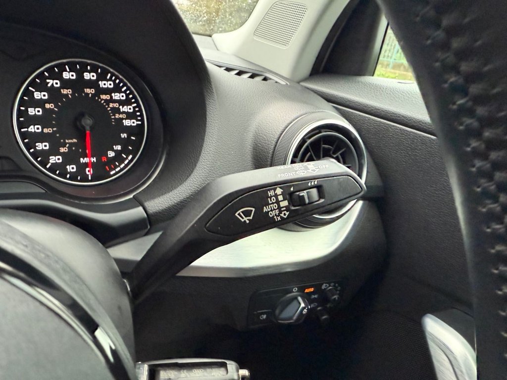 Used Audi Q2 2017 for sale - 76768273: Photo 23