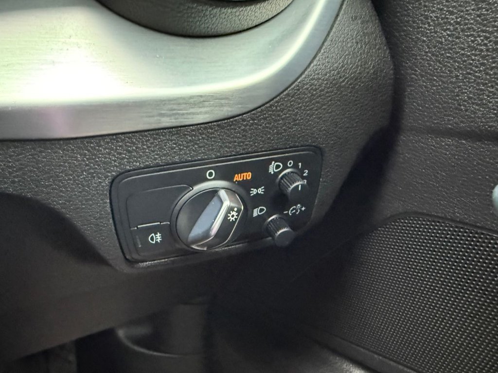 Used Audi Q2 2017 for sale - 76768273: Photo 25