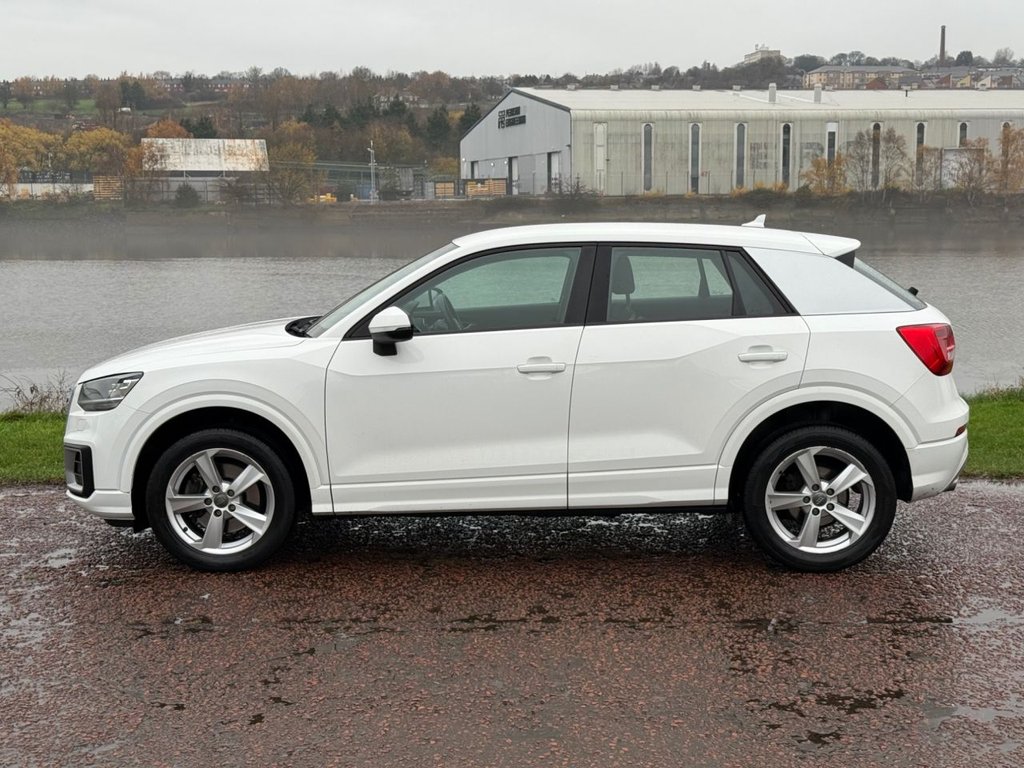 Used Audi Q2 2017 for sale - 76768273: Photo 28