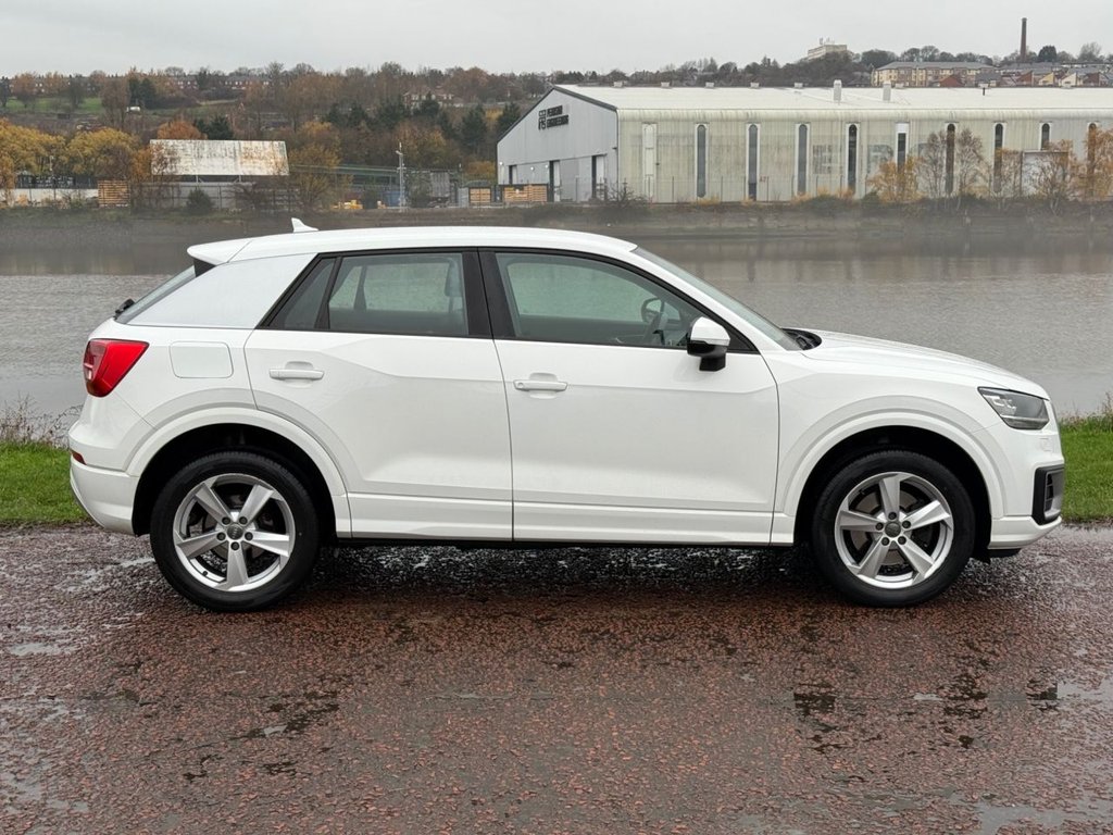 Used Audi Q2 2017 for sale - 76768273: Photo 3
