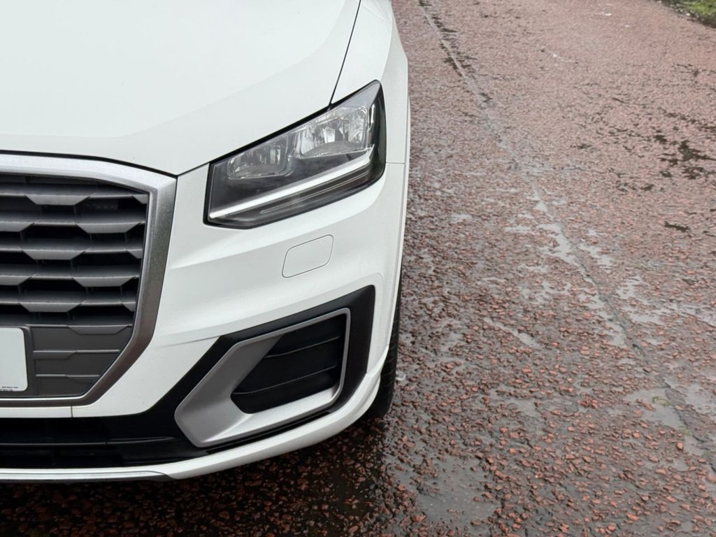 Used Audi Q2 2017 for sale - 76768273: Photo 30