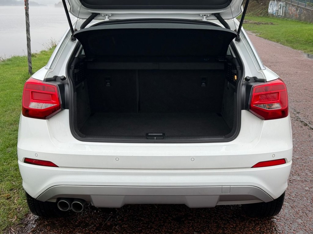 Used Audi Q2 2017 for sale - 76768273: Photo 6