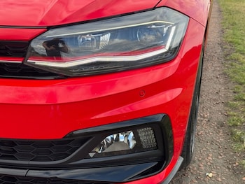 Used Volkswagen Polo 2018 for sale - 79462075: Photo
