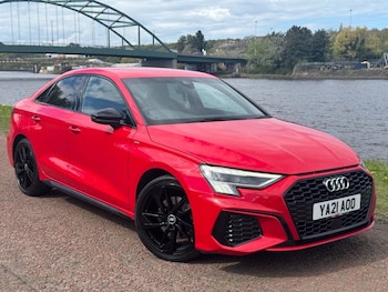 Used Audi A3 2021 for sale - 78401059: Photo