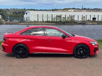 Used Audi A3 2021 for sale - 78401059: Photo