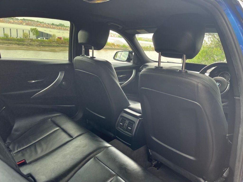 Used BMW 3 Series 2014 for sale - 76698309: Photo 13