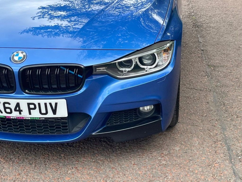 Used BMW 3 Series 2014 for sale - 76698309: Photo 31