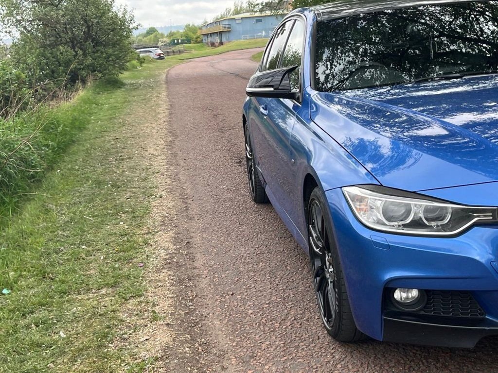 Used BMW 3 Series 2014 for sale - 76698309: Photo 33