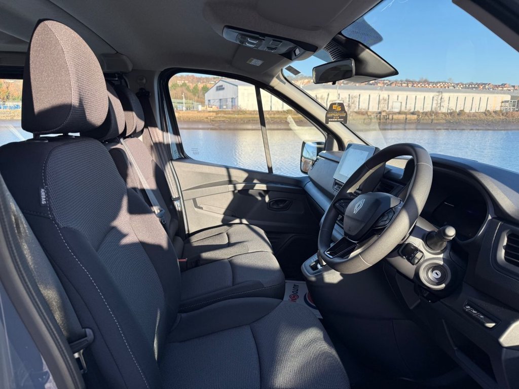 Used Renault Trafic 2025 for sale - 77161495: Photo 10