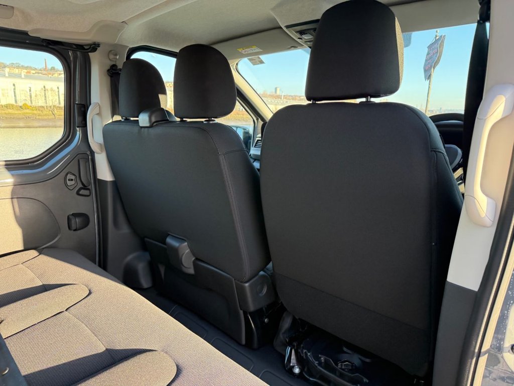 Used Renault Trafic 2025 for sale - 77161495: Photo 14