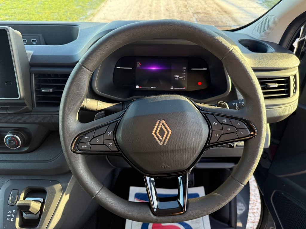 Used Renault Trafic 2025 for sale - 77161495: Photo 15