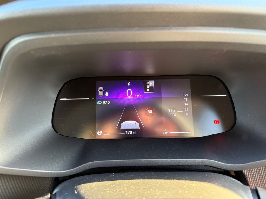 Used Renault Trafic 2025 for sale - 77161495: Photo 16