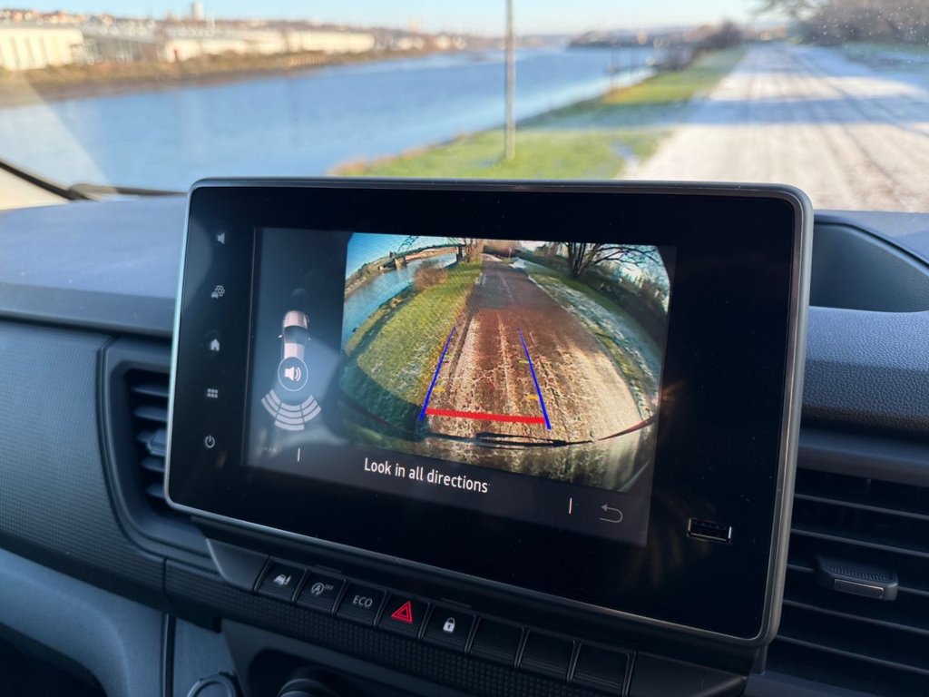 Used Renault Trafic 2025 for sale - 77161495: Photo 18