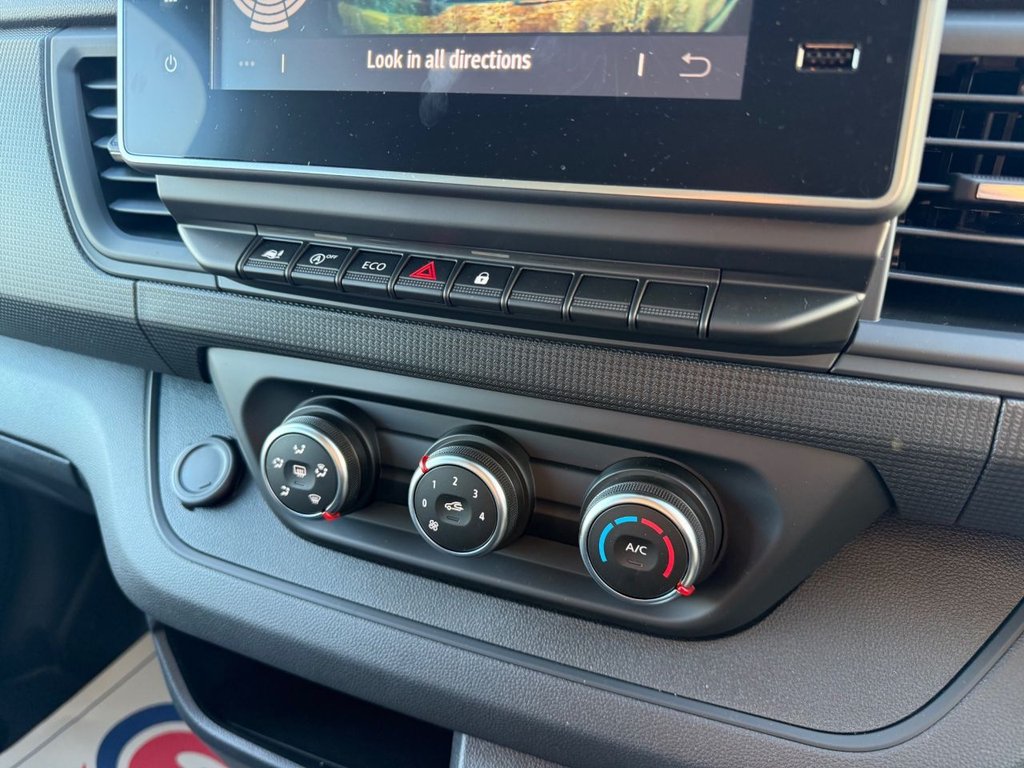 Used Renault Trafic 2025 for sale - 77161495: Photo 19