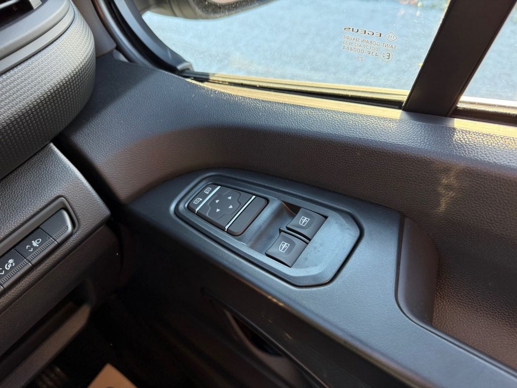 Used Renault Trafic 2025 for sale - 77161495: Photo 25