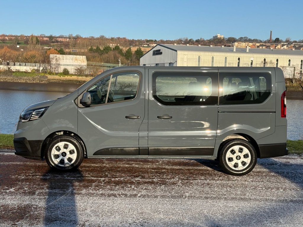 Used Renault Trafic 2025 for sale - 77161495: Photo 28