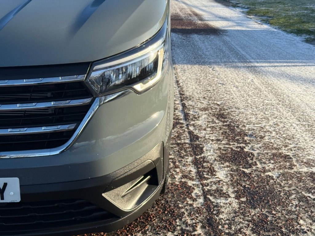 Used Renault Trafic 2025 for sale - 77161495: Photo 30