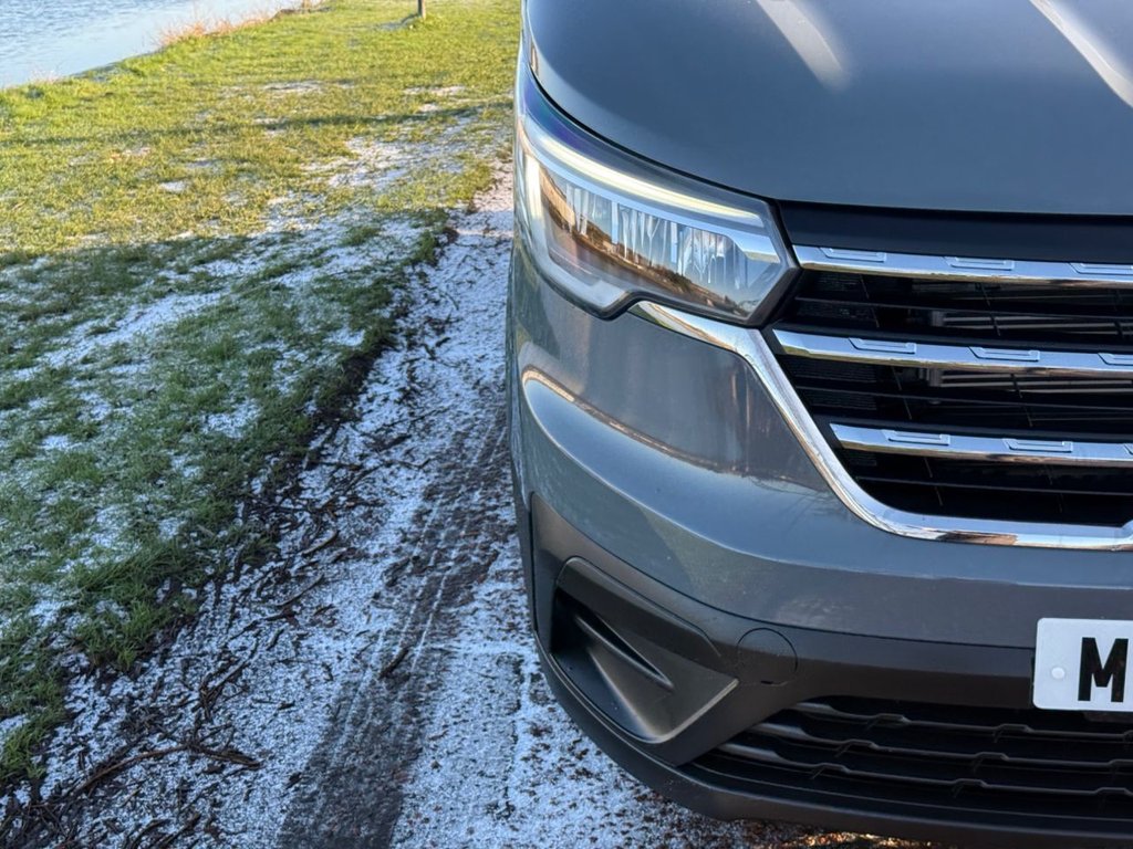 Used Renault Trafic 2025 for sale - 77161495: Photo 31