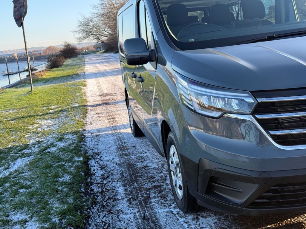 Used Renault Trafic 2025 for sale - 77161495: Photo 32