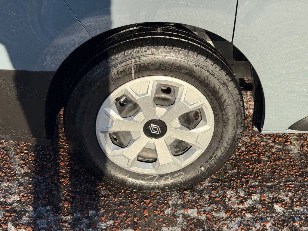 Used Renault Trafic 2025 for sale - 77161495: Photo 34