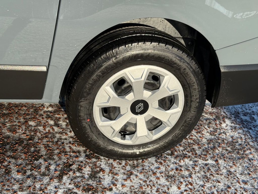 Used Renault Trafic 2025 for sale - 77161495: Photo 35