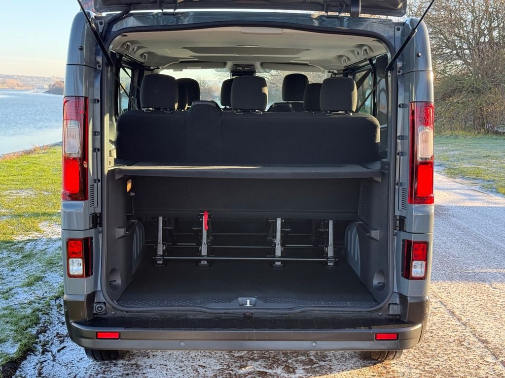 Used Renault Trafic 2025 for sale - 77161495: Photo 6