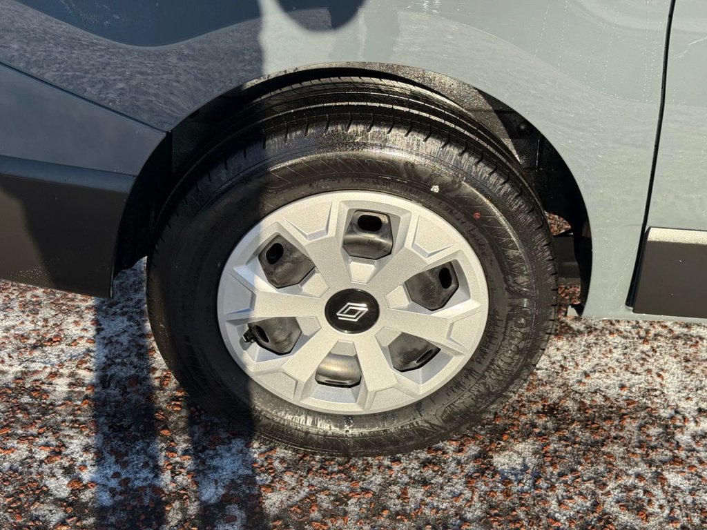 Used Renault Trafic 2025 for sale - 77161495: Photo 7