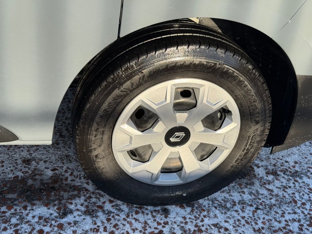 Used Renault Trafic 2025 for sale - 77161495: Photo 8