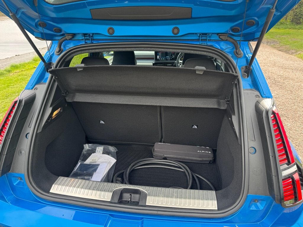 Used Alpine A290 2025 for sale - 78124618: Photo 10