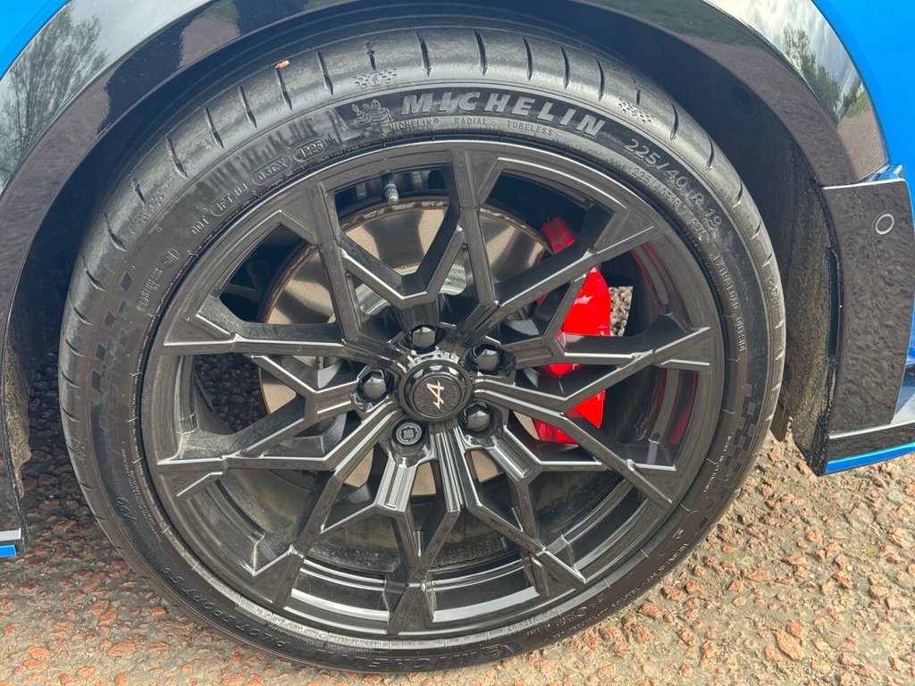 Used Alpine A290 2025 for sale - 78124618: Photo 13