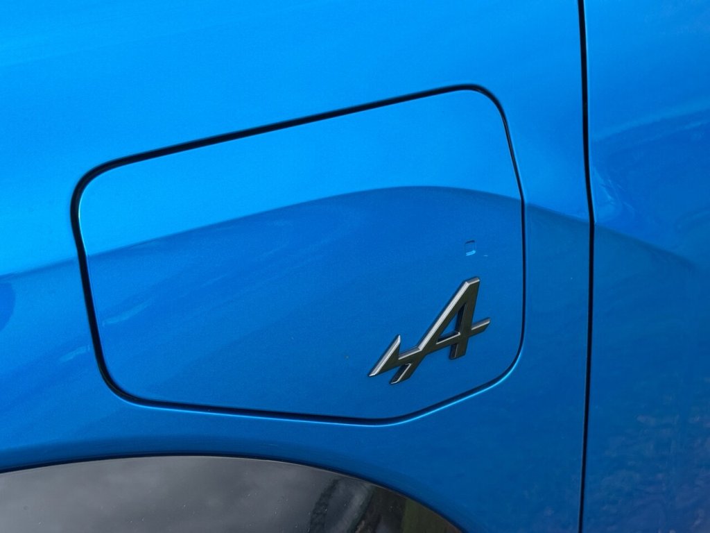 Used Alpine A290 2025 for sale - 78124618: Photo 16